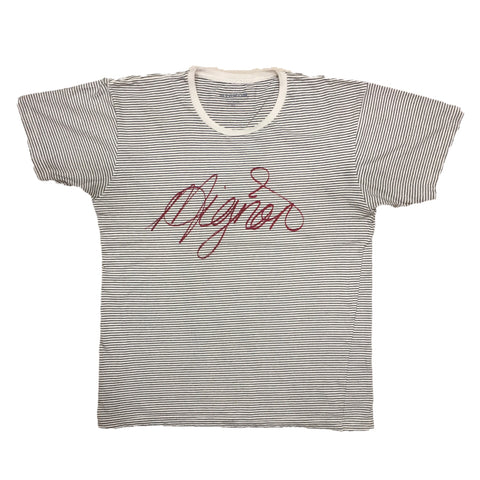 Mignon Signature Striped